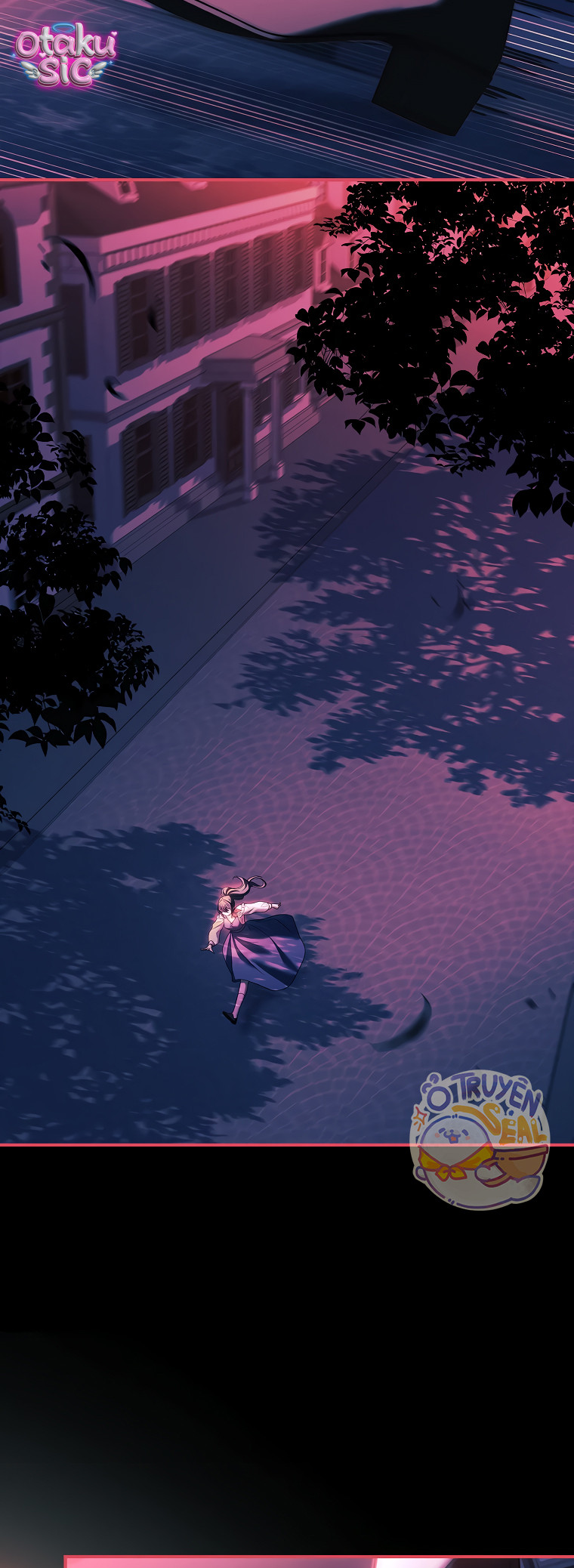 Tôi Đã Tắt Cài Đặt Chế Độ Nhận Thức Nỗi Đau! - Chap 14