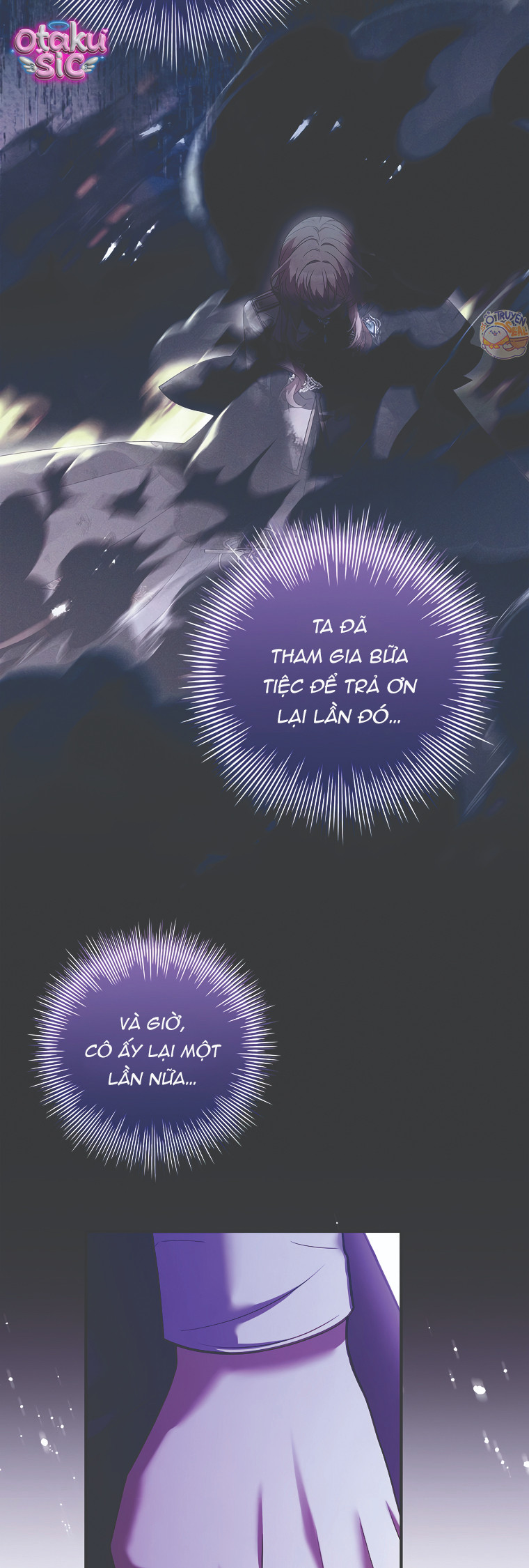 Tôi Đã Tắt Cài Đặt Chế Độ Nhận Thức Nỗi Đau! - Chap 19