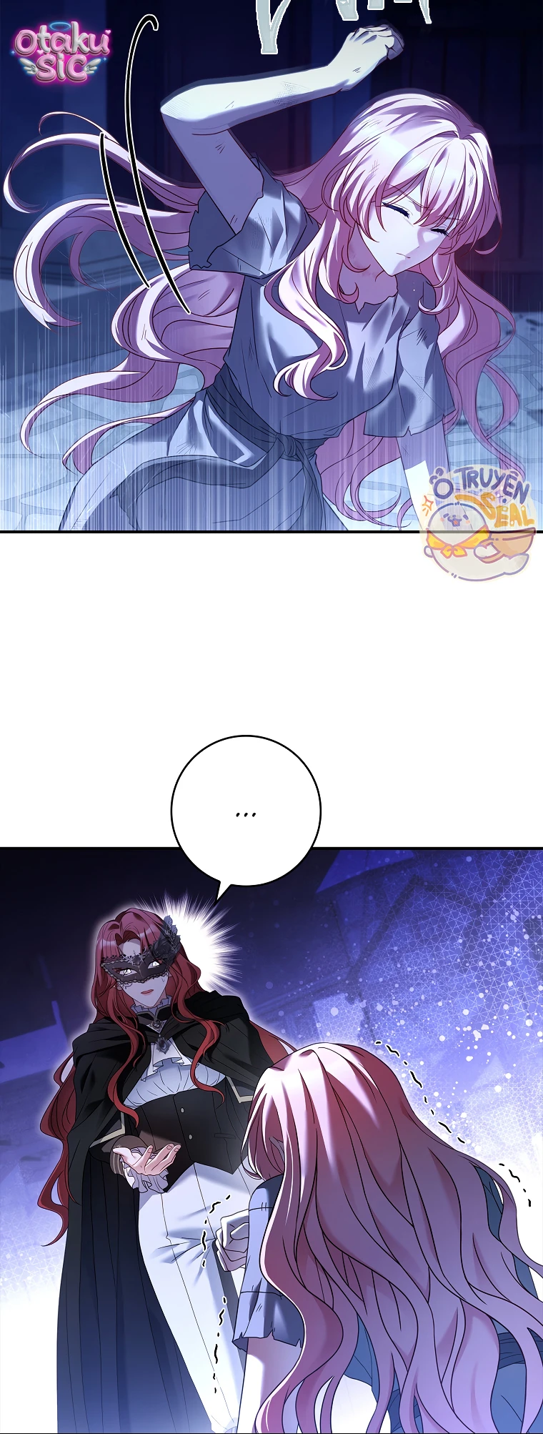 Tôi Đã Tắt Cài Đặt Chế Độ Nhận Thức Nỗi Đau! - Chap 2 - Trang 7