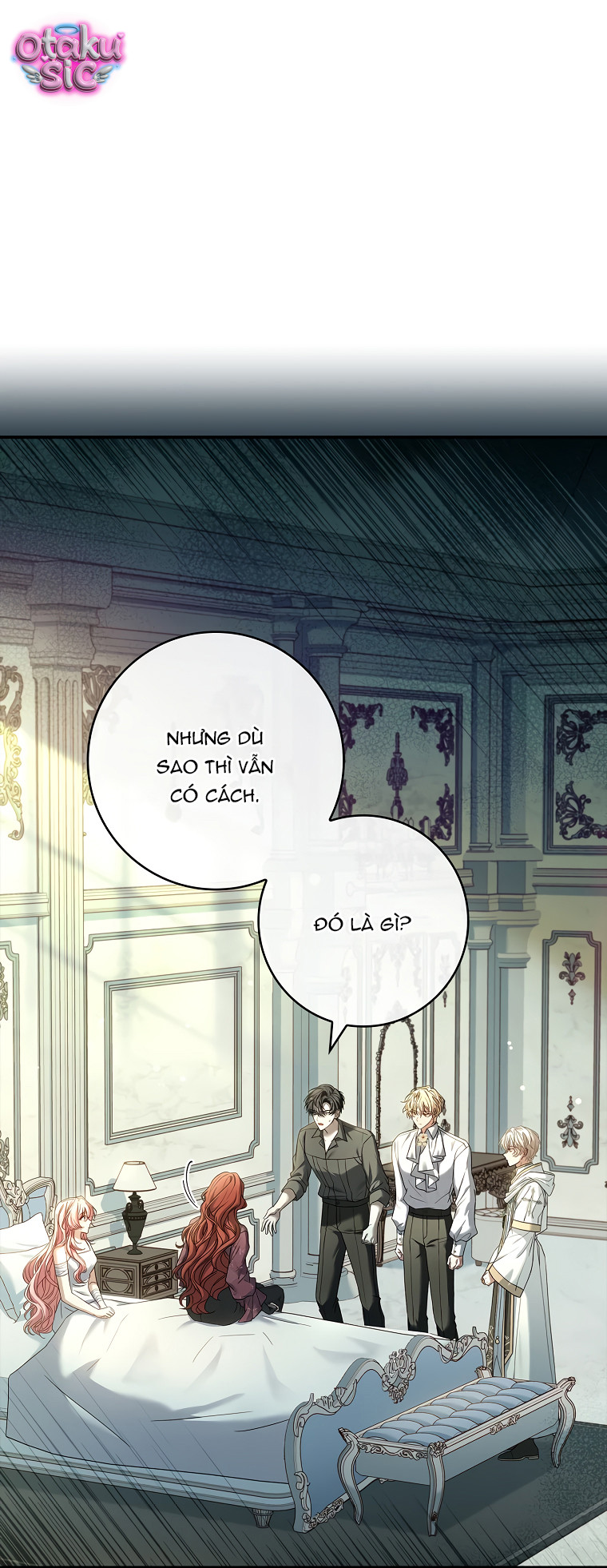 Tôi Đã Tắt Cài Đặt Chế Độ Nhận Thức Nỗi Đau! - Chap 20