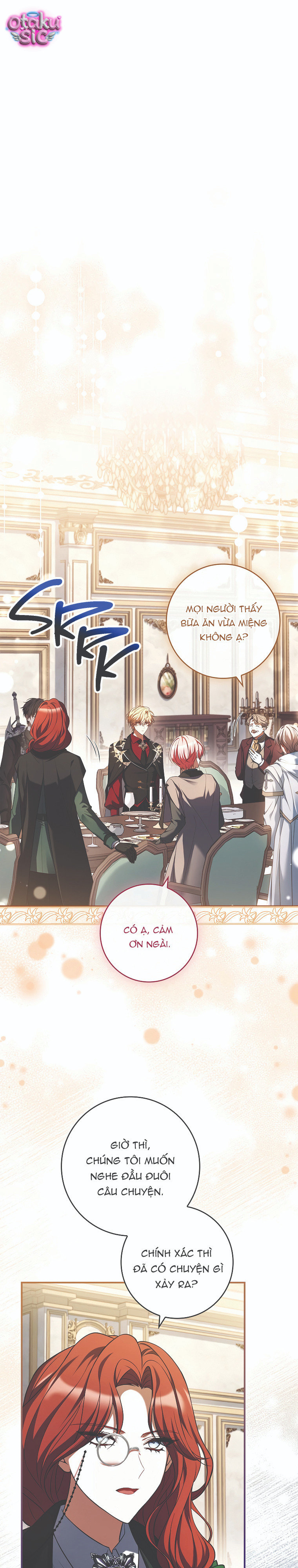 Tôi Đã Tắt Cài Đặt Chế Độ Nhận Thức Nỗi Đau! - Chap 21