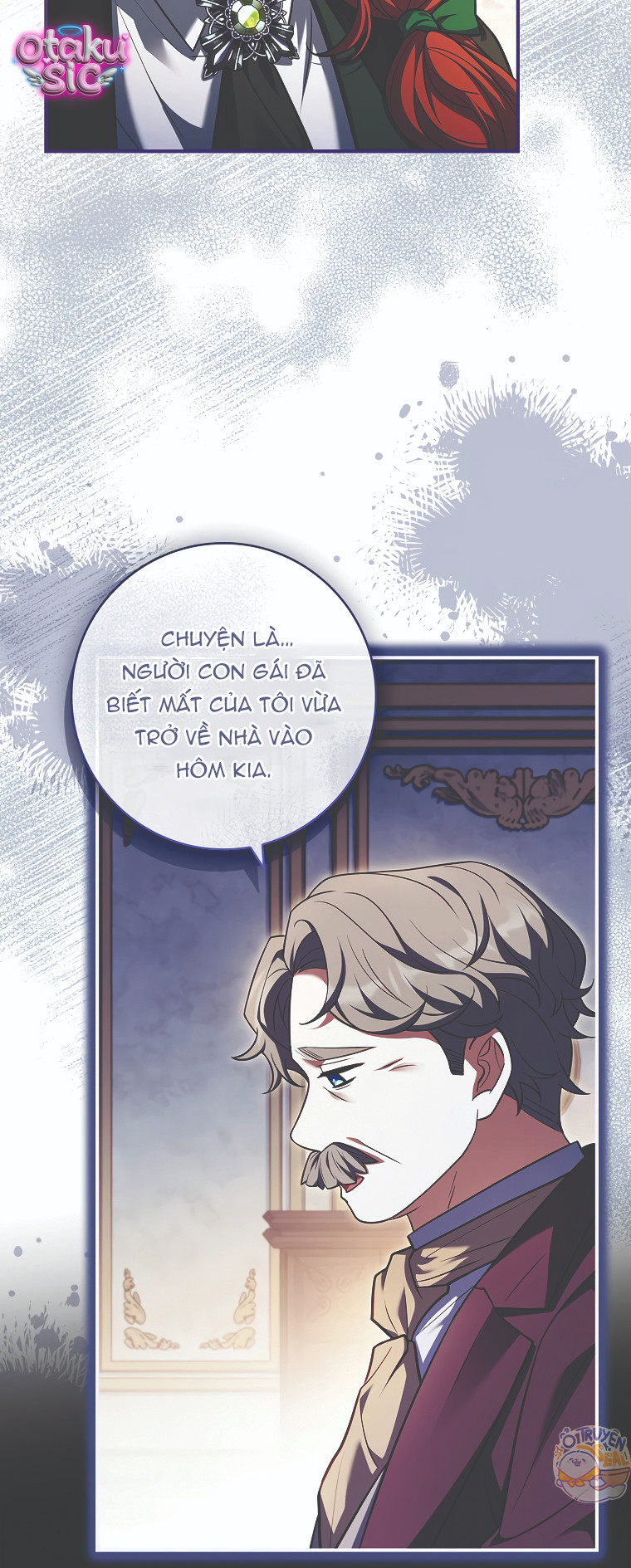 Tôi Đã Tắt Cài Đặt Chế Độ Nhận Thức Nỗi Đau! - Chap 21