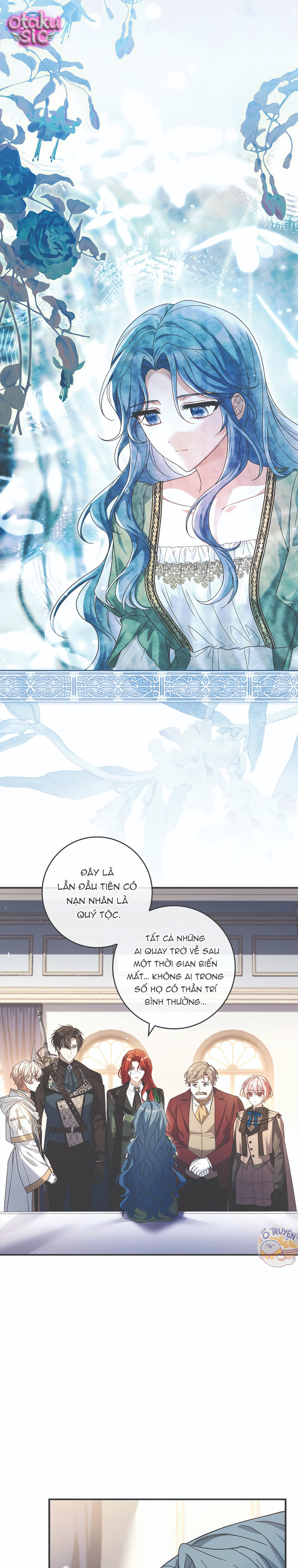 Tôi Đã Tắt Cài Đặt Chế Độ Nhận Thức Nỗi Đau! - Chap 21