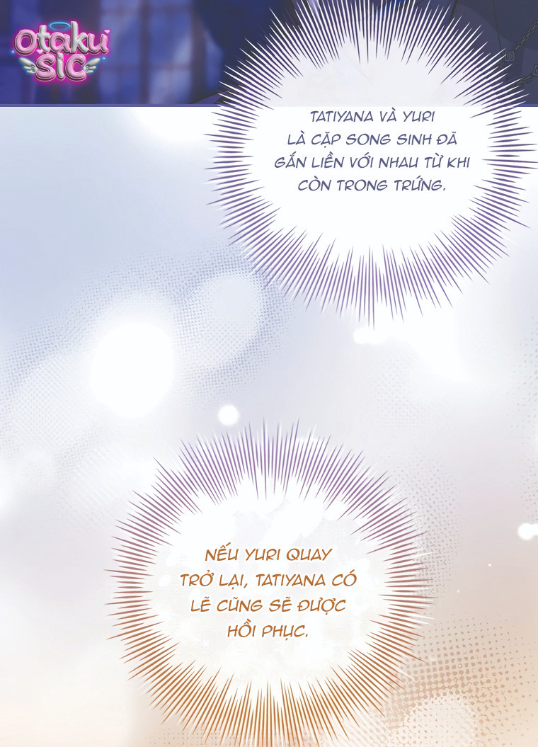 Tôi Đã Tắt Cài Đặt Chế Độ Nhận Thức Nỗi Đau! - Chap 21