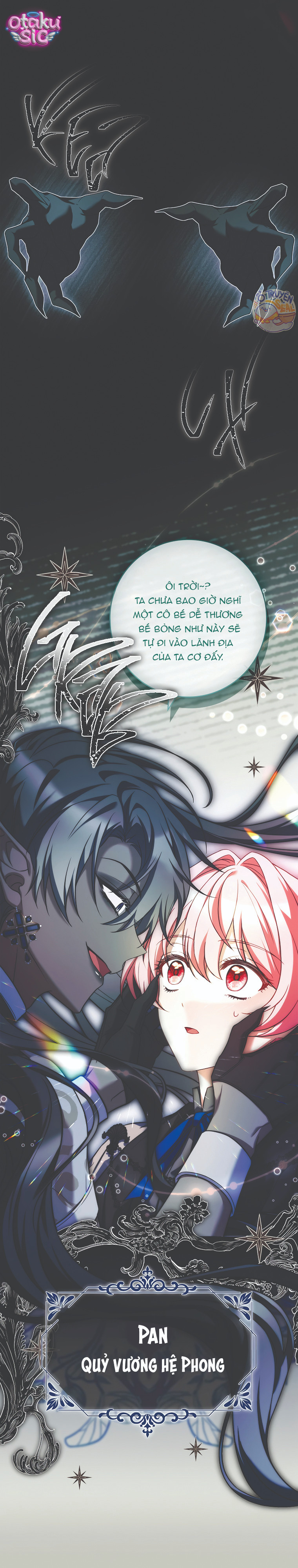 Tôi Đã Tắt Cài Đặt Chế Độ Nhận Thức Nỗi Đau! - Chap 21