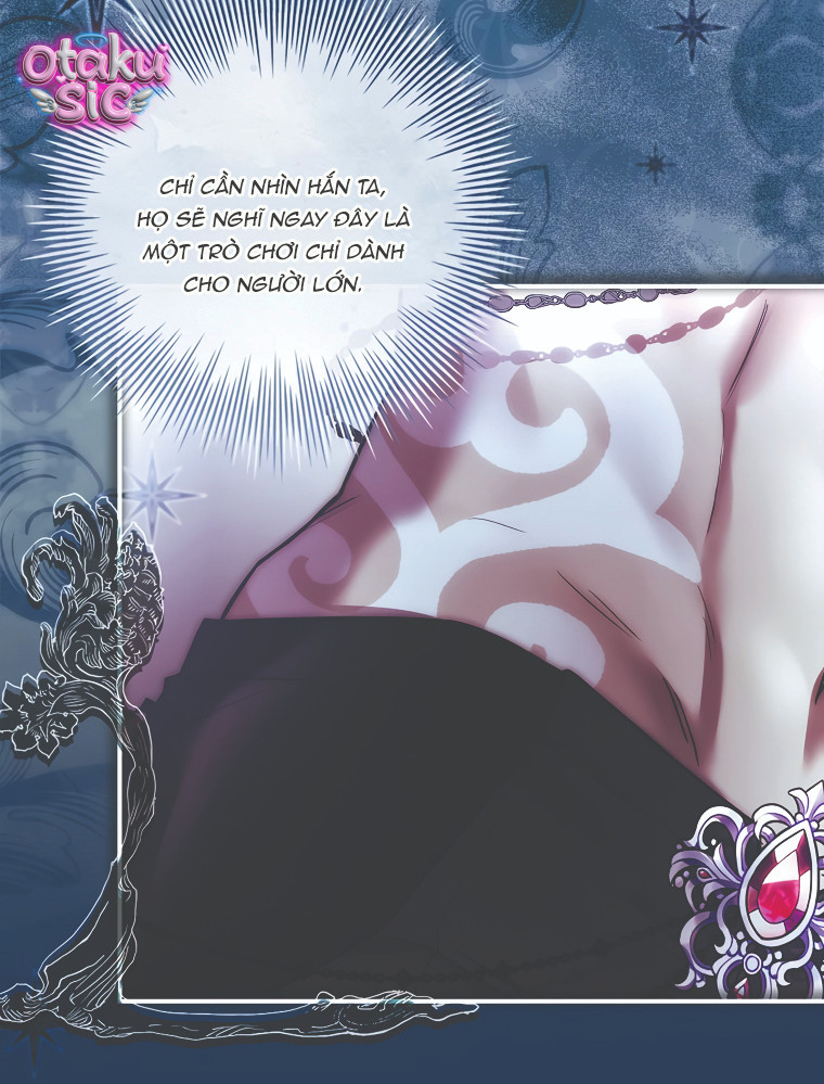 Tôi Đã Tắt Cài Đặt Chế Độ Nhận Thức Nỗi Đau! - Chap 21
