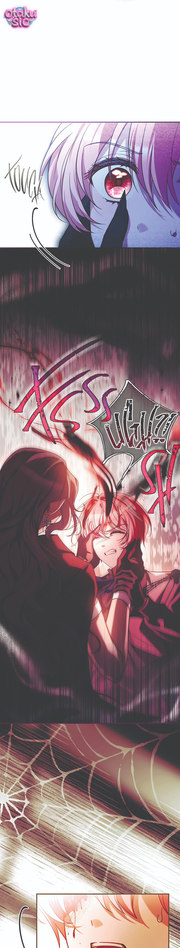 Tôi Đã Tắt Cài Đặt Chế Độ Nhận Thức Nỗi Đau! - Chap 21