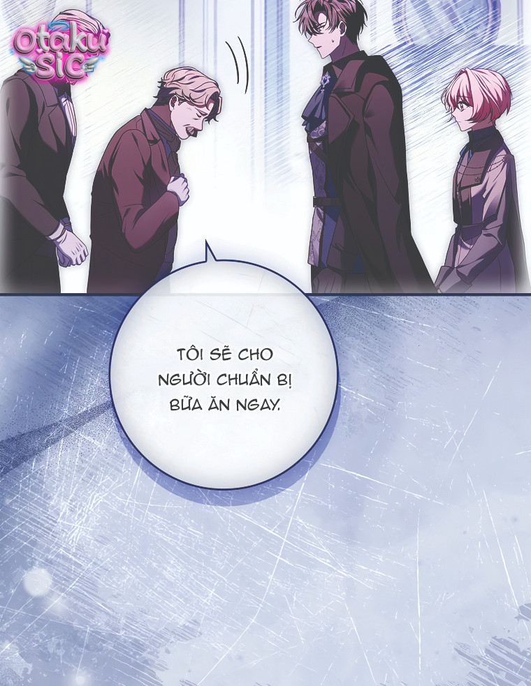 Tôi Đã Tắt Cài Đặt Chế Độ Nhận Thức Nỗi Đau! - Chap 21