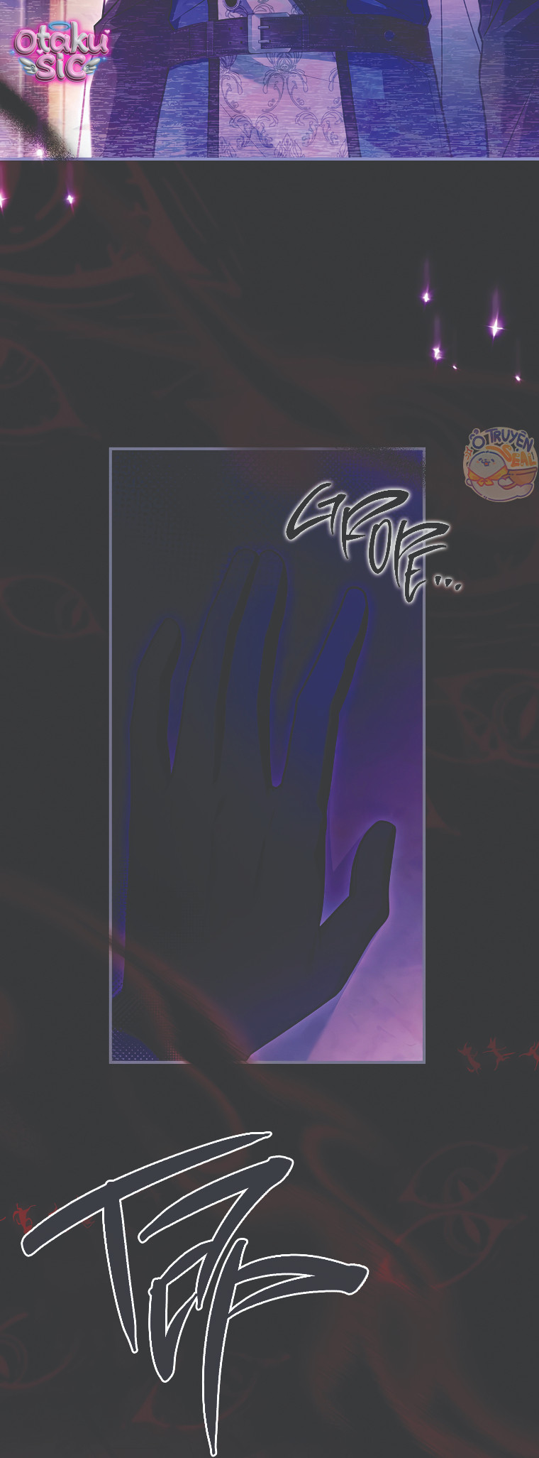 Tôi Đã Tắt Cài Đặt Chế Độ Nhận Thức Nỗi Đau! - Chap 23