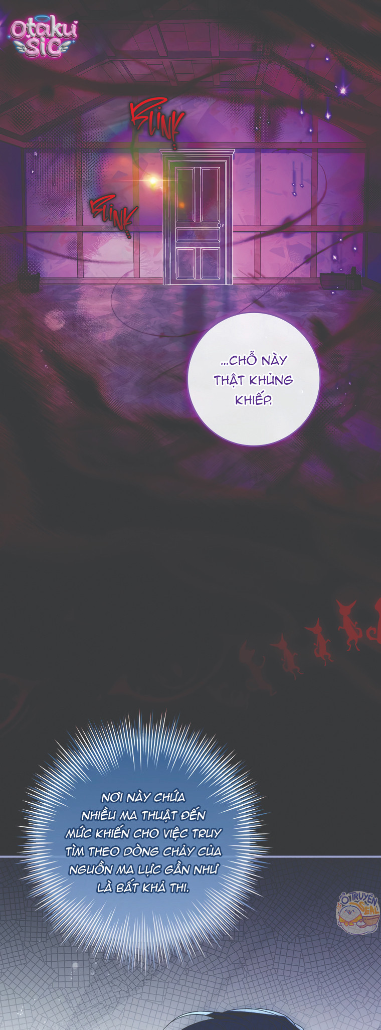 Tôi Đã Tắt Cài Đặt Chế Độ Nhận Thức Nỗi Đau! - Chap 23