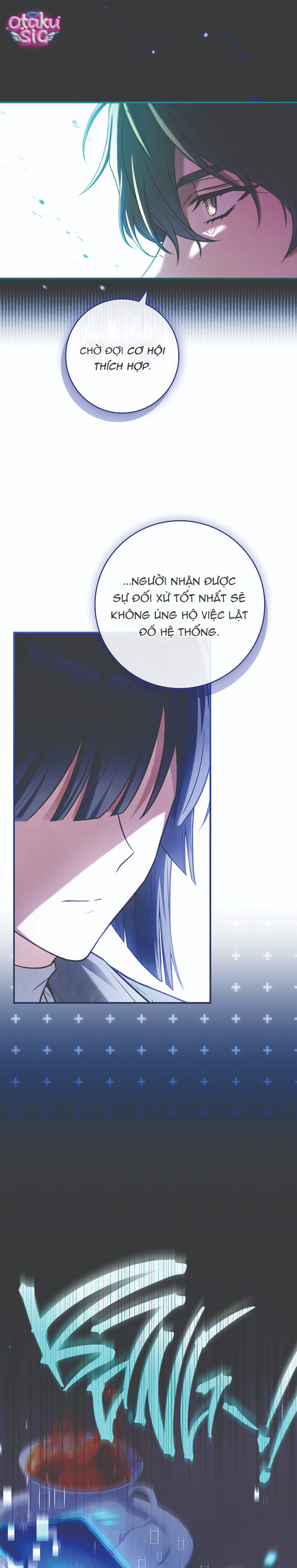 Tôi Đã Tắt Cài Đặt Chế Độ Nhận Thức Nỗi Đau! - Chap 24