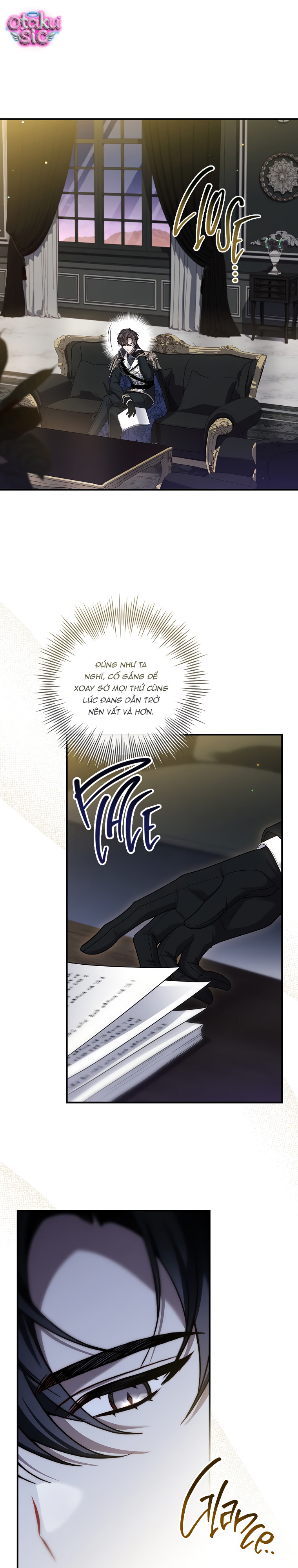 Tôi Đã Tắt Cài Đặt Chế Độ Nhận Thức Nỗi Đau! - Chap 29
