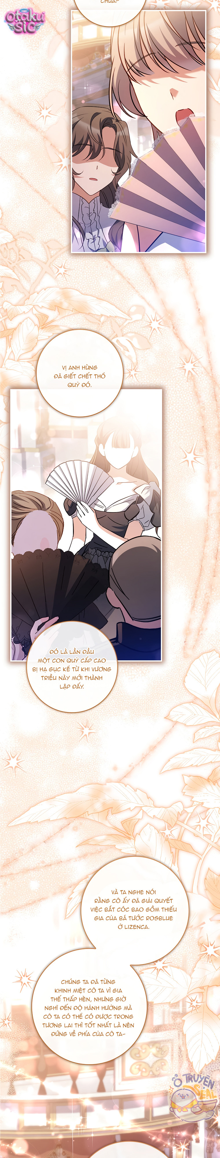 Tôi Đã Tắt Cài Đặt Chế Độ Nhận Thức Nỗi Đau! - Chap 29