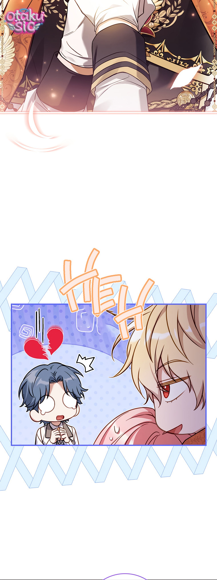 Tôi Đã Tắt Cài Đặt Chế Độ Nhận Thức Nỗi Đau! - Chap 30