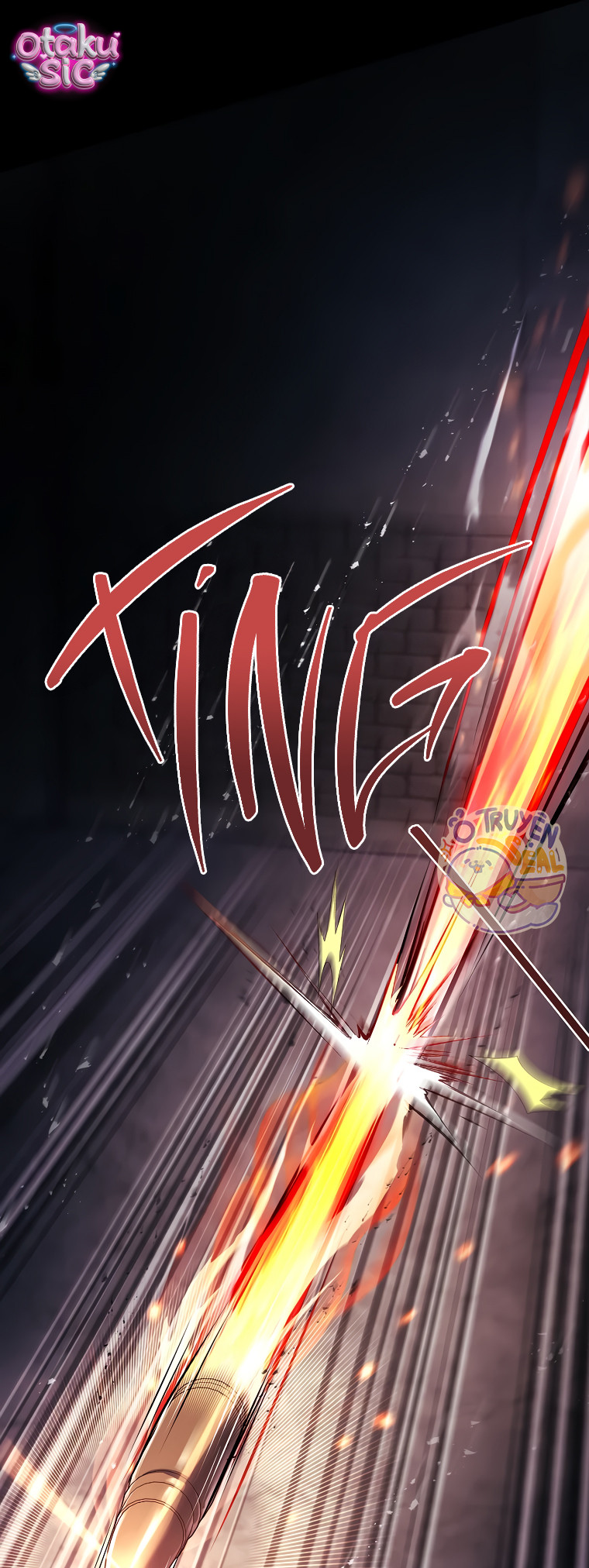 Tôi Đã Tắt Cài Đặt Chế Độ Nhận Thức Nỗi Đau! - Chap 32