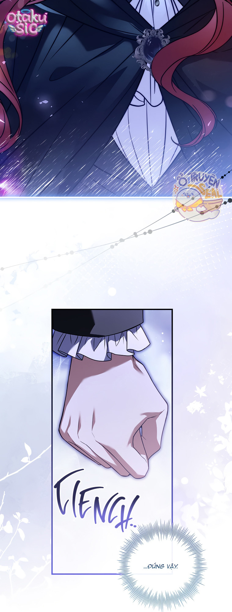 Tôi Đã Tắt Cài Đặt Chế Độ Nhận Thức Nỗi Đau! - Chap 32
