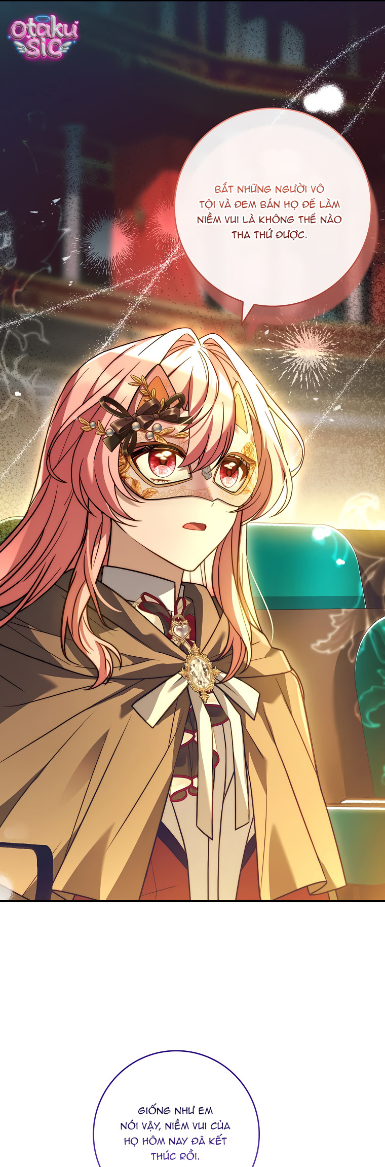 Tôi Đã Tắt Cài Đặt Chế Độ Nhận Thức Nỗi Đau! - Chap 32