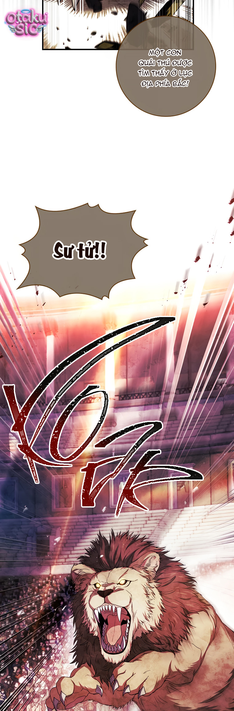 Tôi Đã Tắt Cài Đặt Chế Độ Nhận Thức Nỗi Đau! - Chap 32
