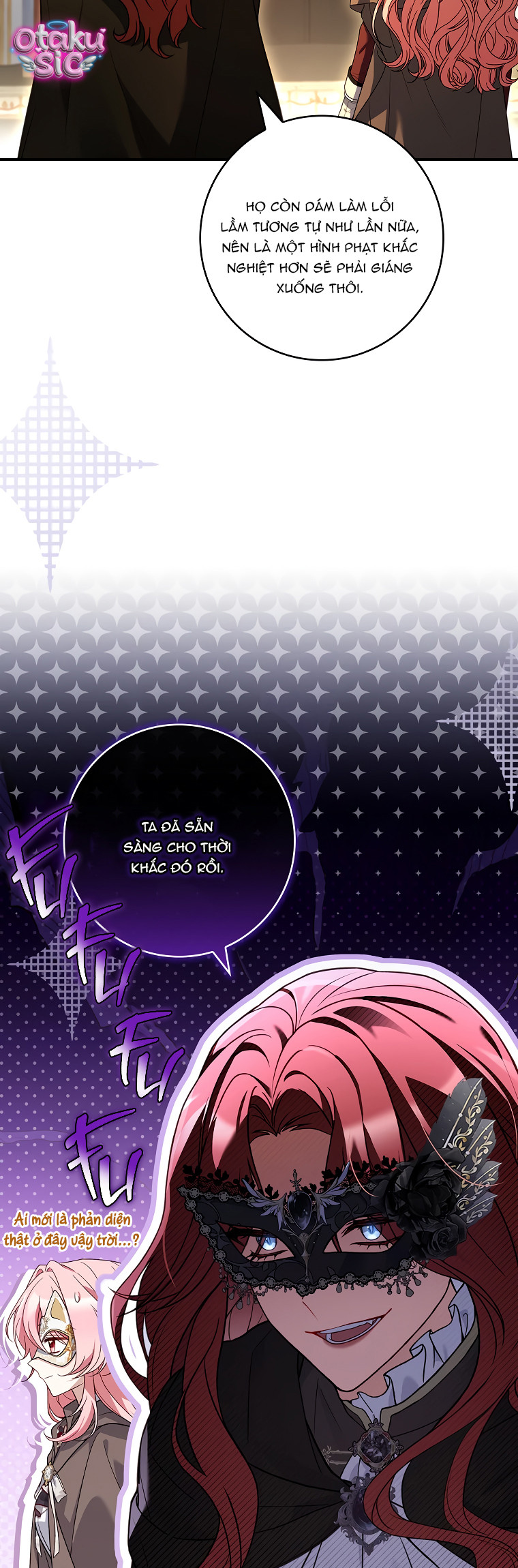 Tôi Đã Tắt Cài Đặt Chế Độ Nhận Thức Nỗi Đau! - Chap 32