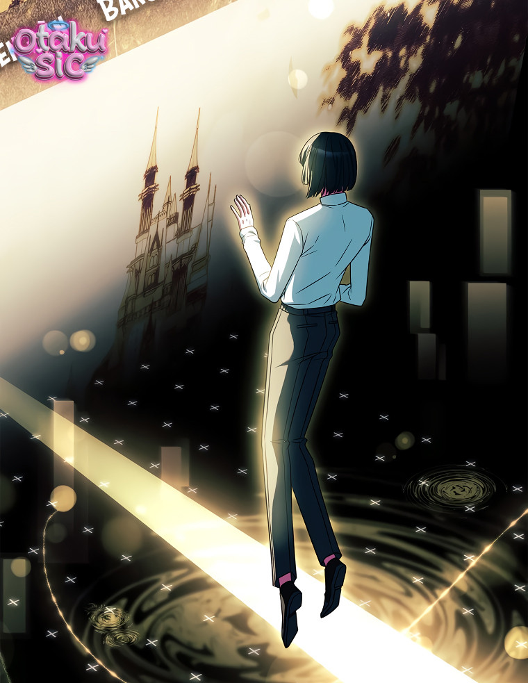 Tôi Đã Tắt Cài Đặt Chế Độ Nhận Thức Nỗi Đau! - Chap 34