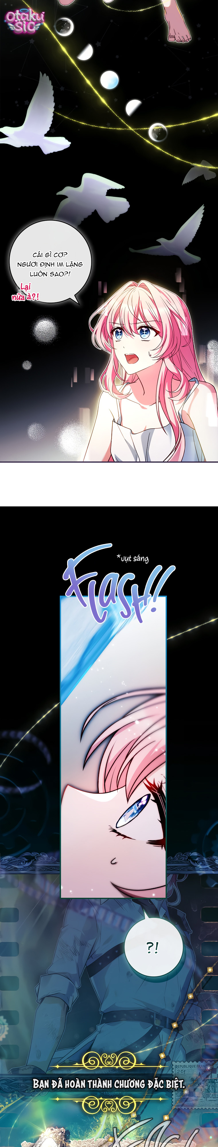 Tôi Đã Tắt Cài Đặt Chế Độ Nhận Thức Nỗi Đau! - Chap 34