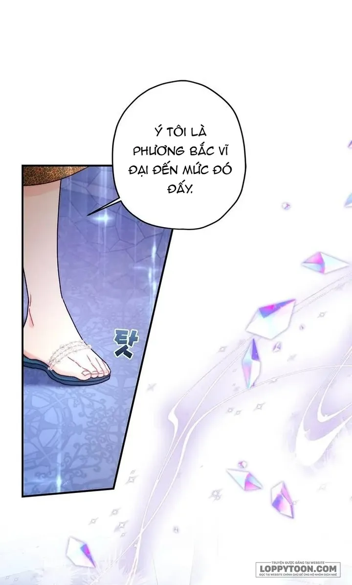 Tôi Đã Trở Thành Con Gái Nuôi Của Nam Chính - Chap 175 - end ss4 - Trang 10