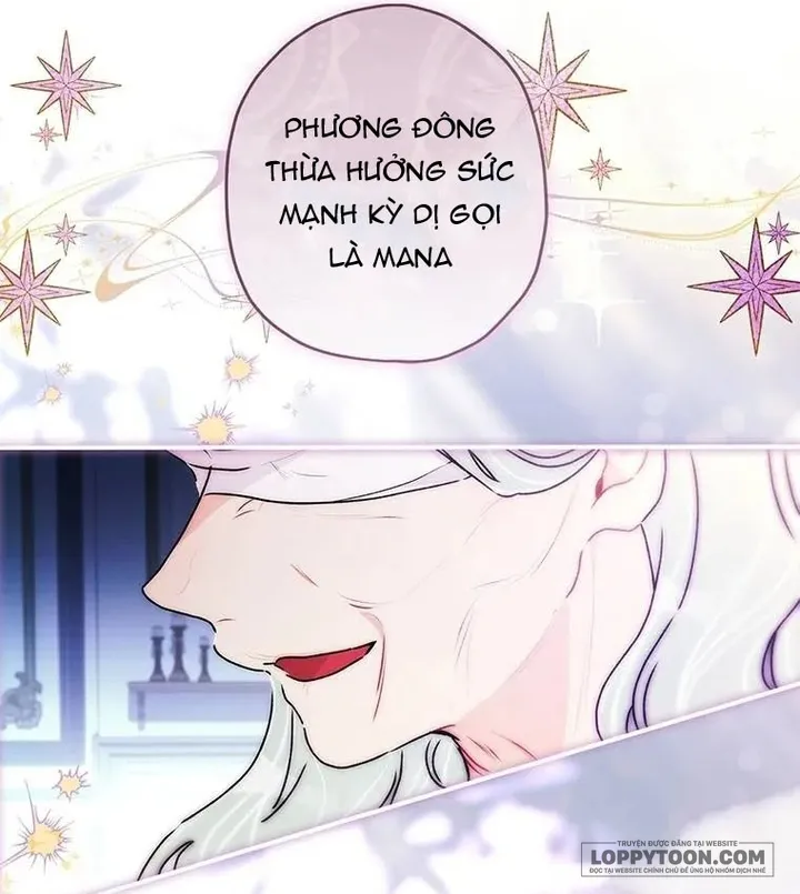 Tôi Đã Trở Thành Con Gái Nuôi Của Nam Chính - Chap 175 - end ss4 - Trang 15