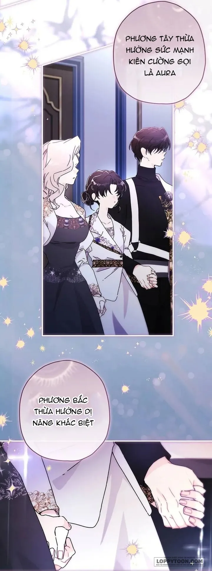 Tôi Đã Trở Thành Con Gái Nuôi Của Nam Chính - Chap 175 - end ss4 - Trang 16