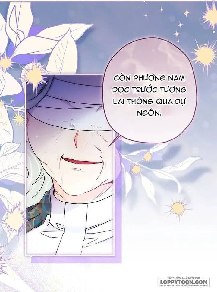 Tôi Đã Trở Thành Con Gái Nuôi Của Nam Chính - Chap 175 - end ss4 - Trang 17