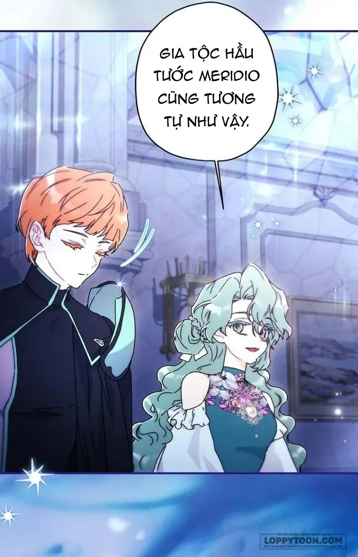 Tôi Đã Trở Thành Con Gái Nuôi Của Nam Chính - Chap 175 - end ss4 - Trang 2