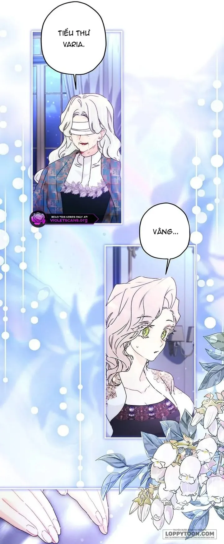 Tôi Đã Trở Thành Con Gái Nuôi Của Nam Chính - Chap 175 - end ss4 - Trang 20
