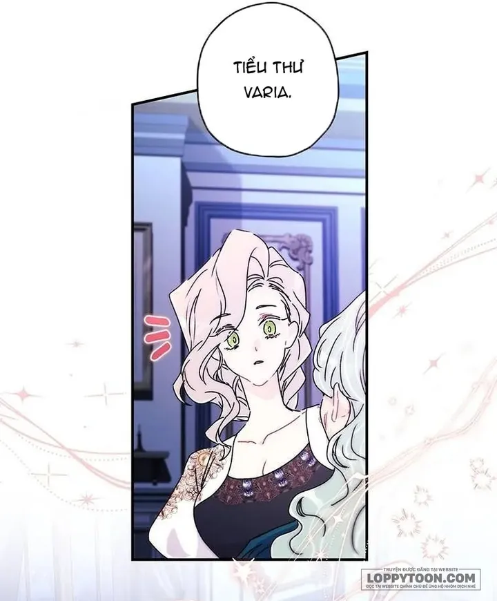 Tôi Đã Trở Thành Con Gái Nuôi Của Nam Chính - Chap 175 - end ss4 - Trang 27