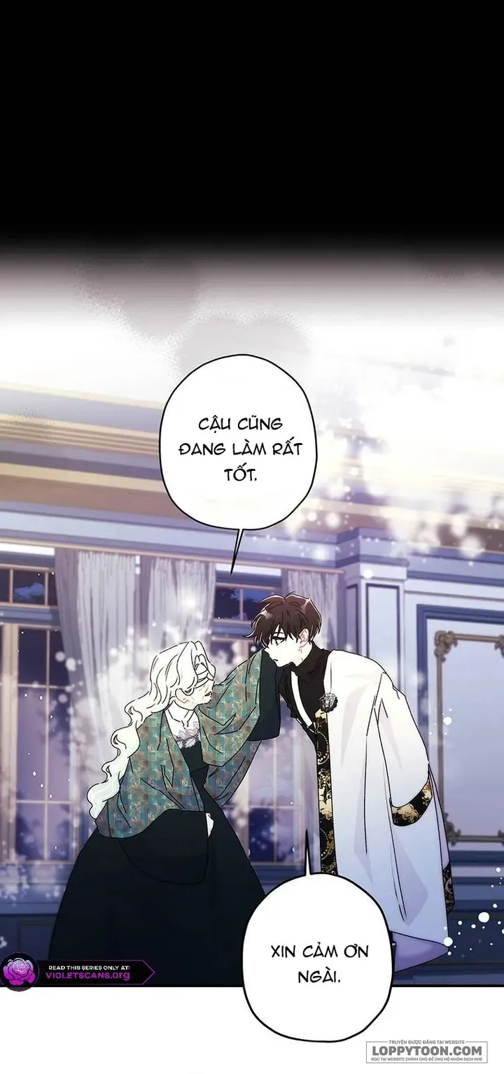 Tôi Đã Trở Thành Con Gái Nuôi Của Nam Chính - Chap 175 - end ss4 - Trang 29