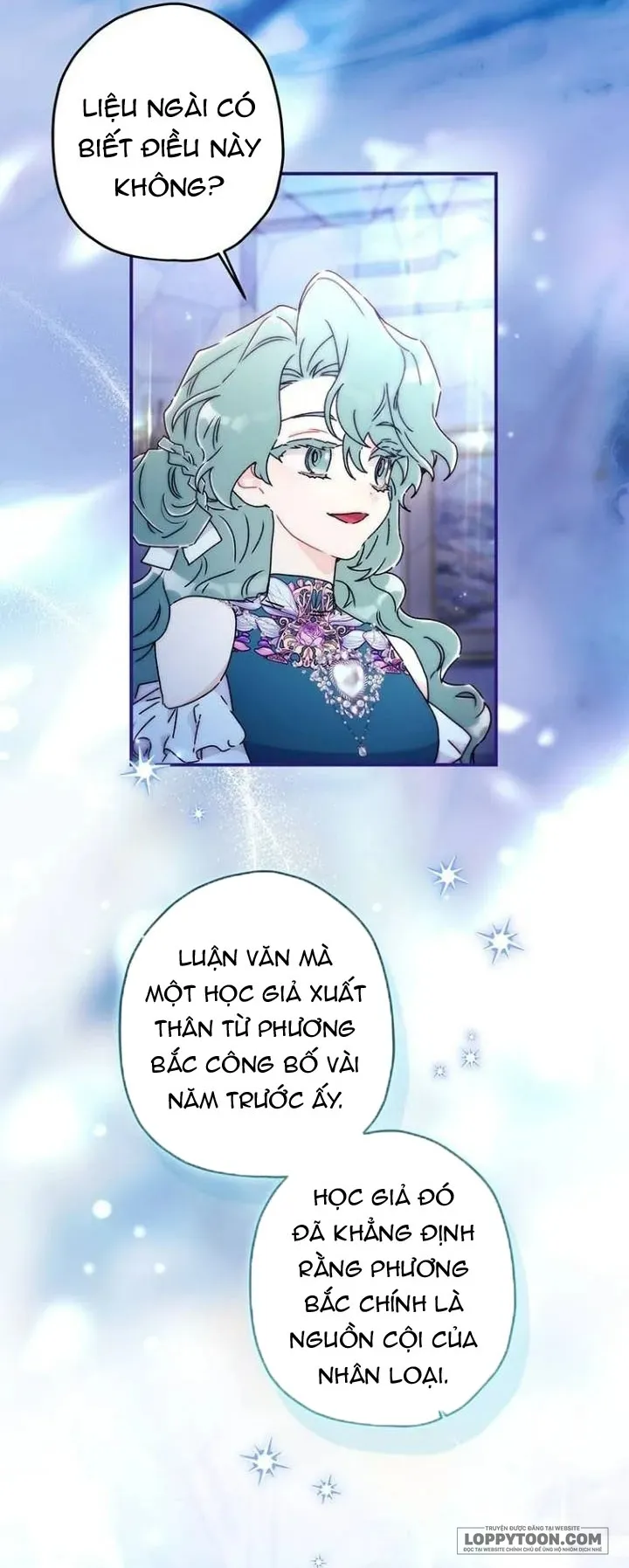 Tôi Đã Trở Thành Con Gái Nuôi Của Nam Chính - Chap 175 - end ss4 - Trang 3