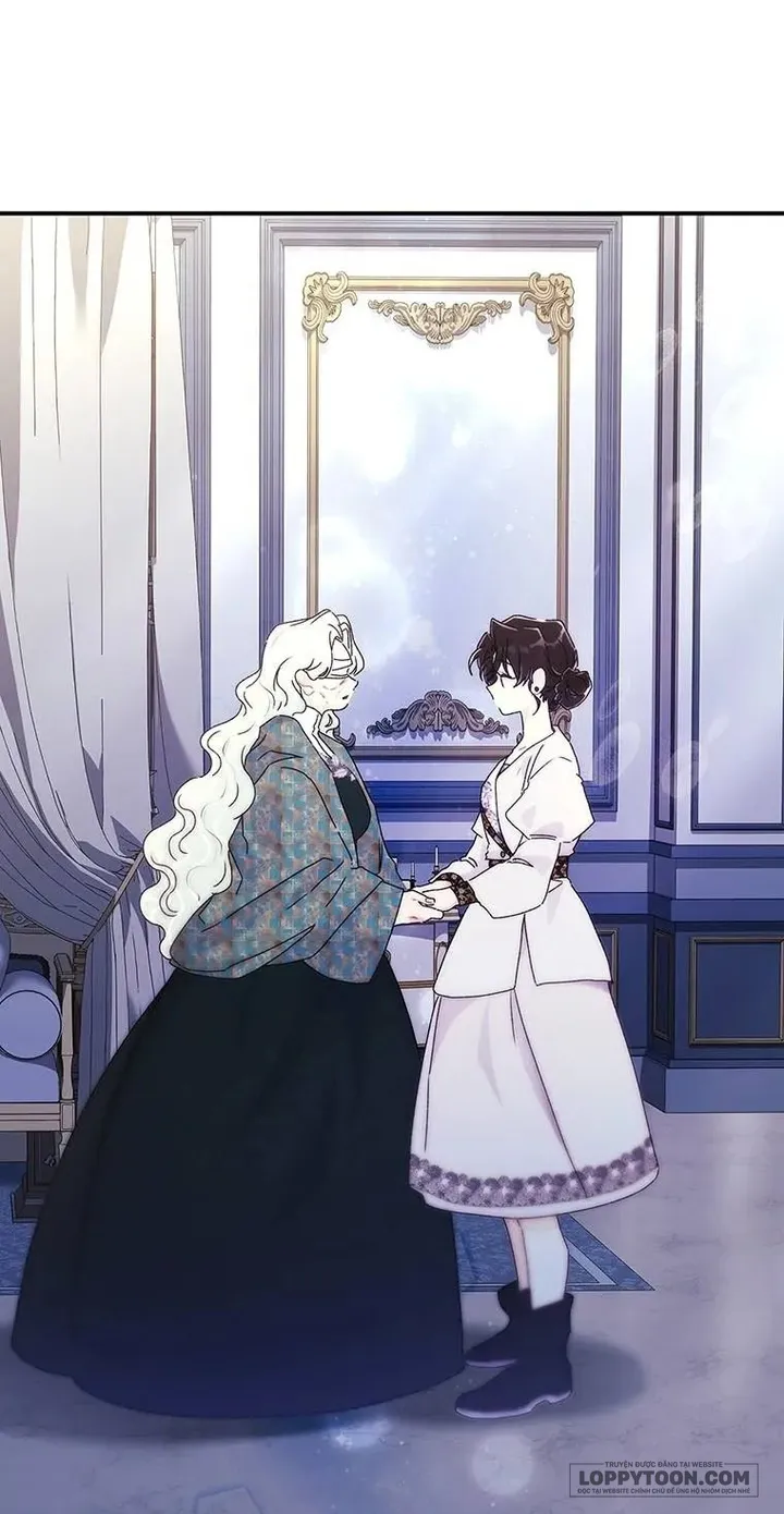 Tôi Đã Trở Thành Con Gái Nuôi Của Nam Chính - Chap 175 - end ss4 - Trang 35