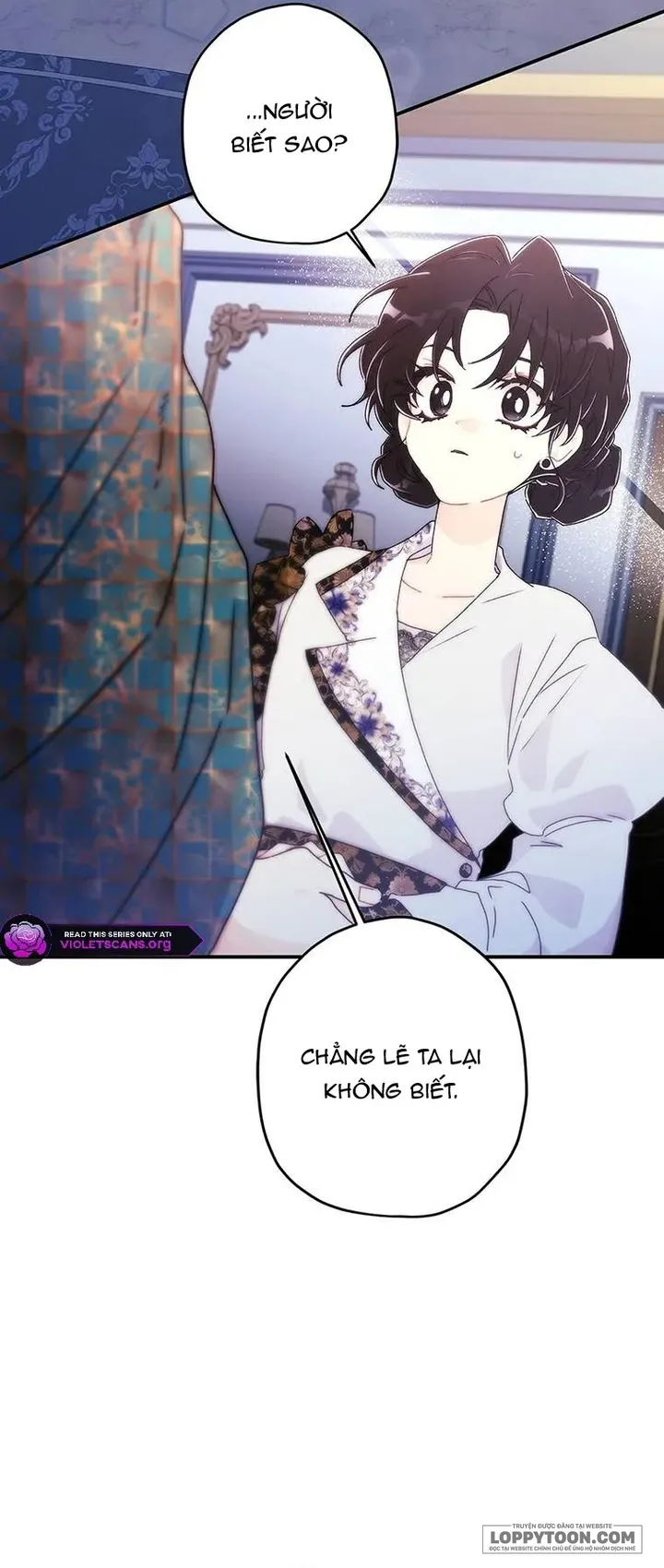 Tôi Đã Trở Thành Con Gái Nuôi Của Nam Chính - Chap 175 - end ss4 - Trang 36