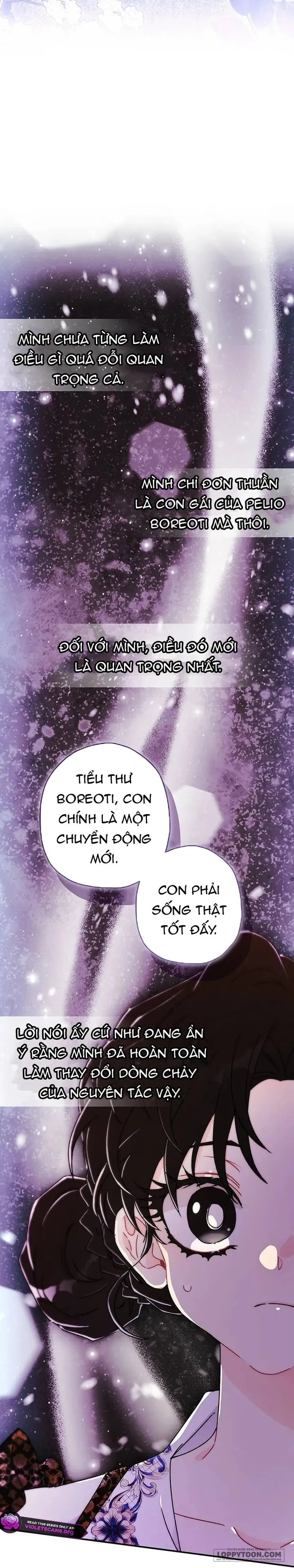 Tôi Đã Trở Thành Con Gái Nuôi Của Nam Chính - Chap 175 - end ss4 - Trang 39
