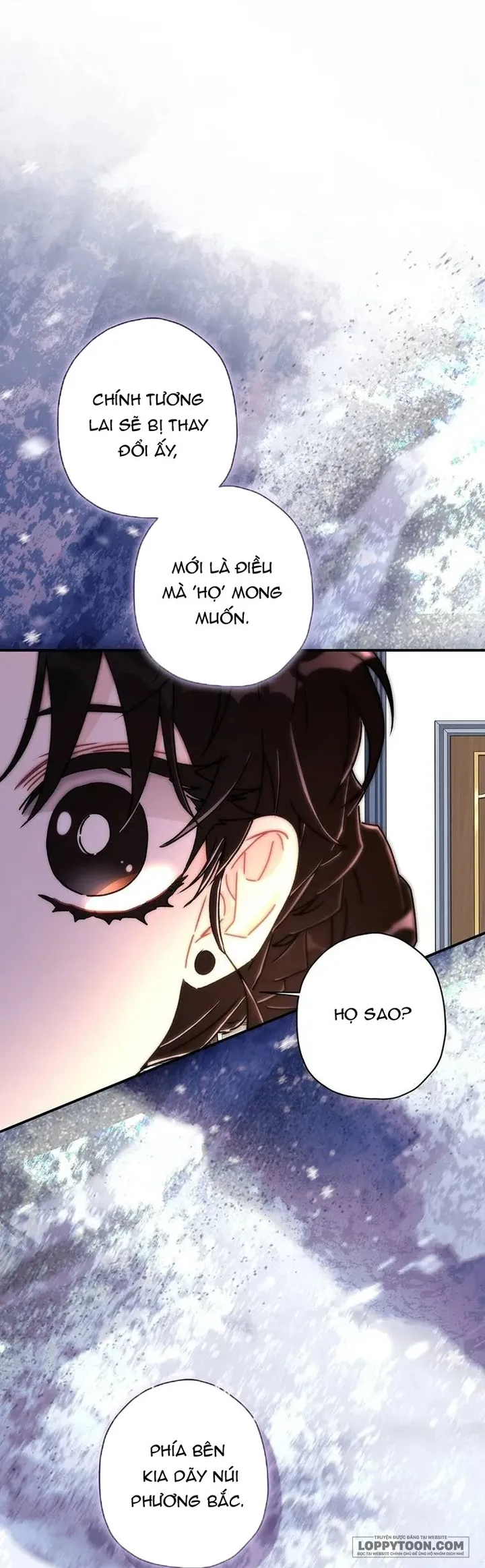 Tôi Đã Trở Thành Con Gái Nuôi Của Nam Chính - Chap 175 - end ss4 - Trang 43