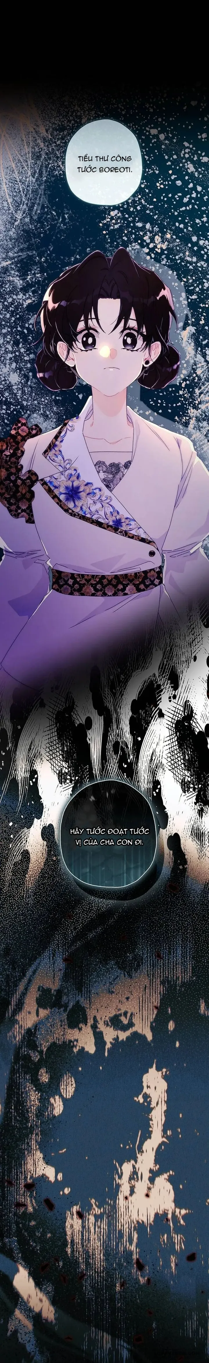 Tôi Đã Trở Thành Con Gái Nuôi Của Nam Chính - Chap 175 - end ss4 - Trang 45