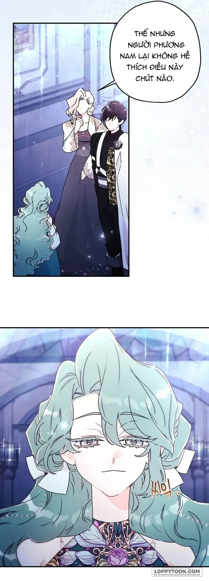 Tôi Đã Trở Thành Con Gái Nuôi Của Nam Chính - Chap 175 - end ss4 - Trang 6