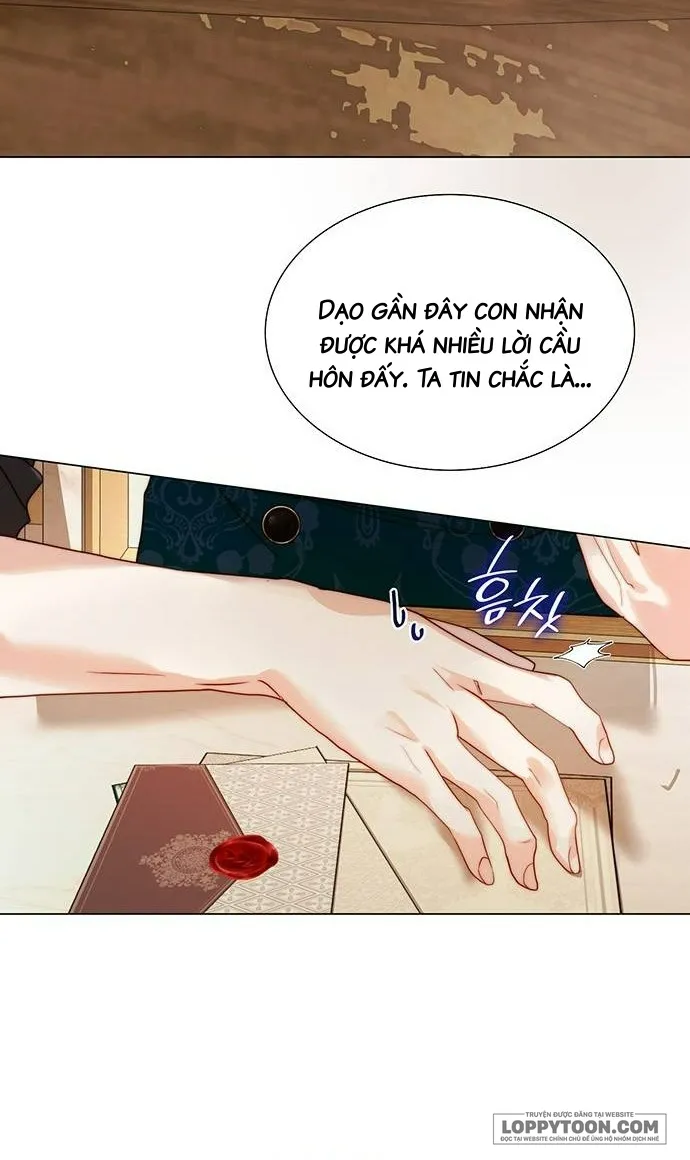 Tôi Được Sinh Ra Là Cô Con Gái Thứ Hai - Chap 85