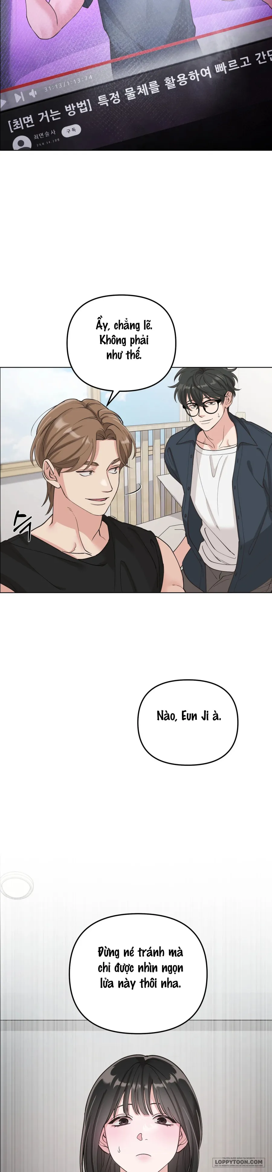 Tôi Giả Vờ Bị Thôi Miên - Chap 1