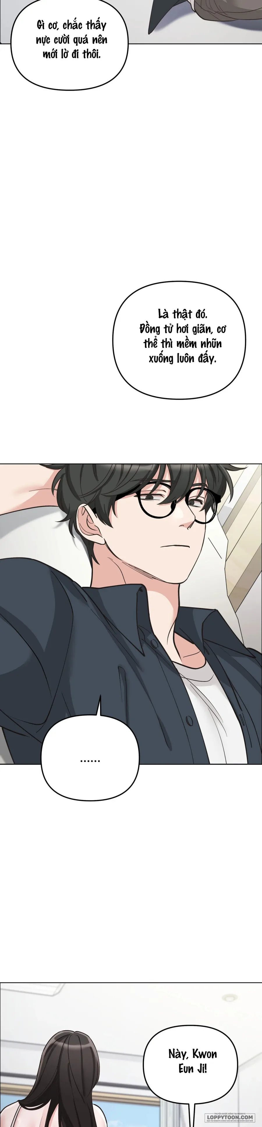 Tôi Giả Vờ Bị Thôi Miên - Chap 1