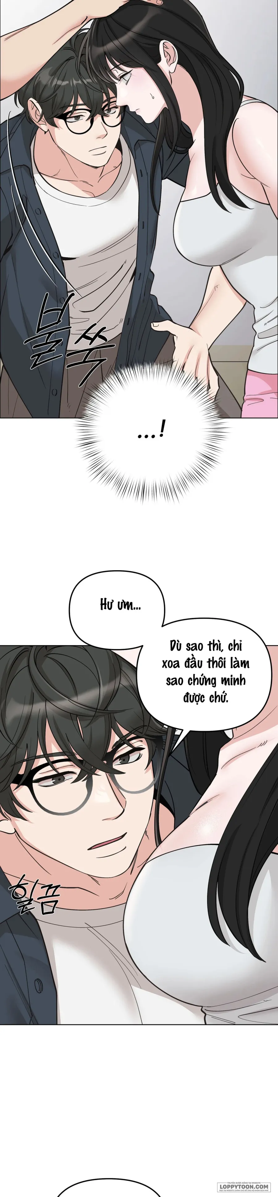 Tôi Giả Vờ Bị Thôi Miên - Chap 1