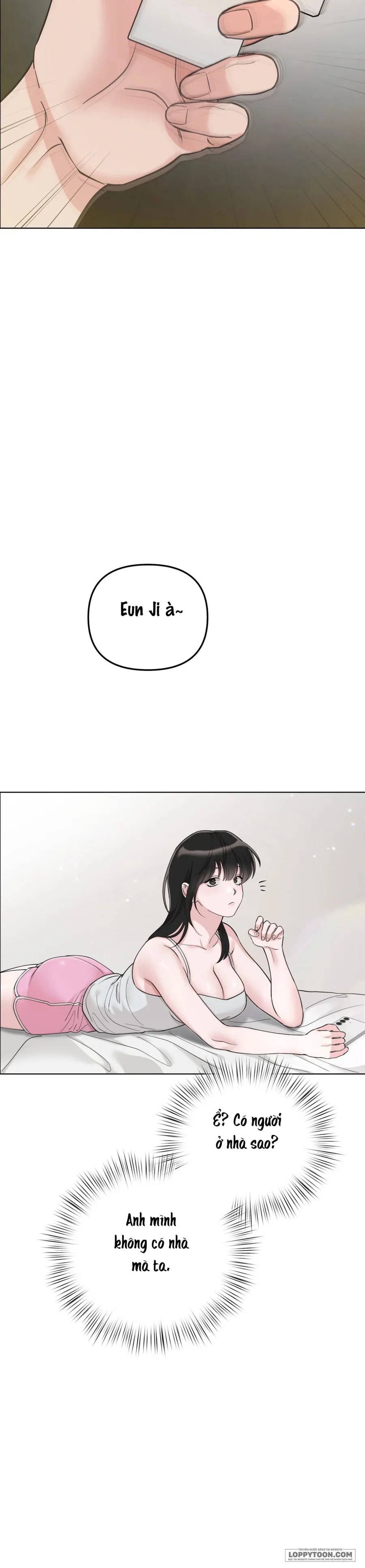 Tôi Giả Vờ Bị Thôi Miên - Chap 1