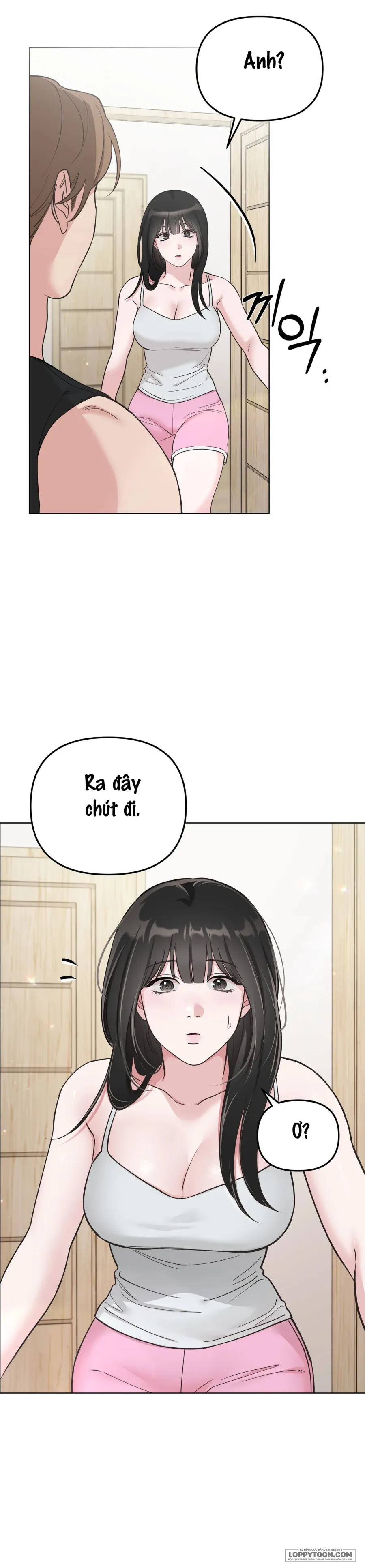 Tôi Giả Vờ Bị Thôi Miên - Chap 1