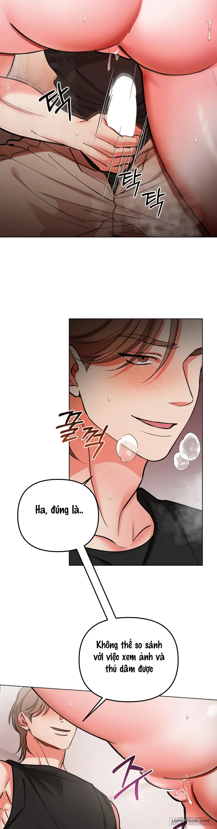 Tôi Giả Vờ Bị Thôi Miên - Chap 2