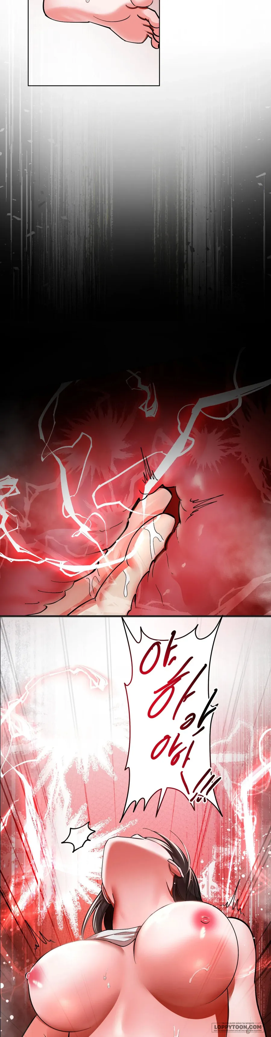 Tôi Giả Vờ Bị Thôi Miên - Chap 2