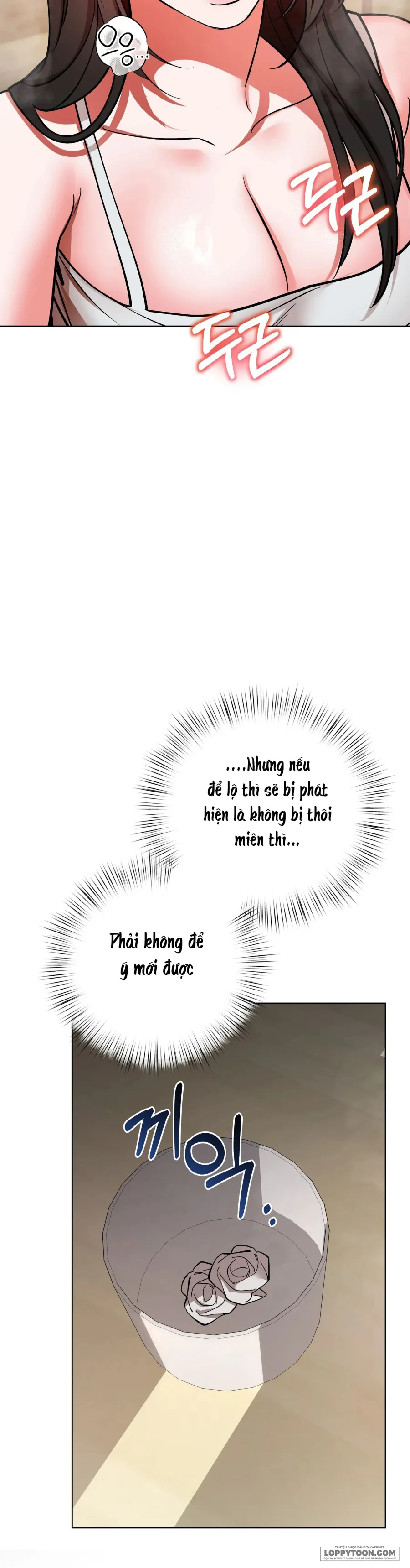 Tôi Giả Vờ Bị Thôi Miên - Chap 2