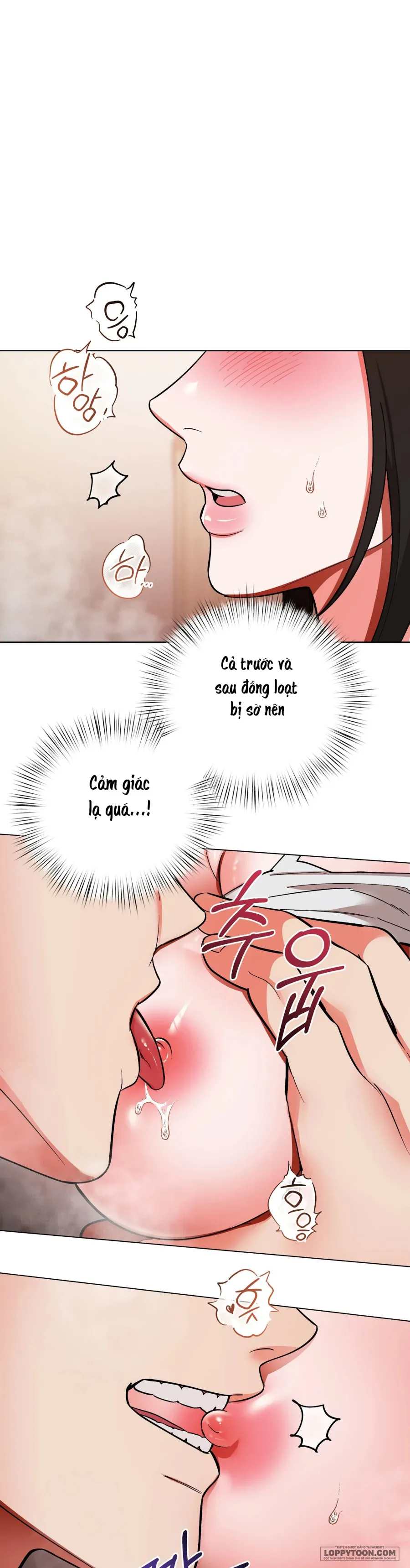 Tôi Giả Vờ Bị Thôi Miên - Chap 2